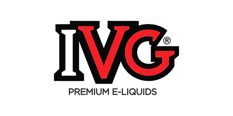 IVG - I Vape Great